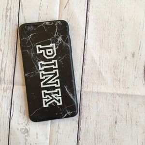 🎀🆕Iphone 6plus case🎀PINK